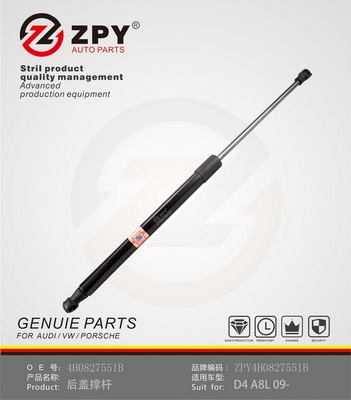 Pneumatická prużina, Batożinový/nákladný priestor Guangzhou Yuhang Auto Parts Co., LTD